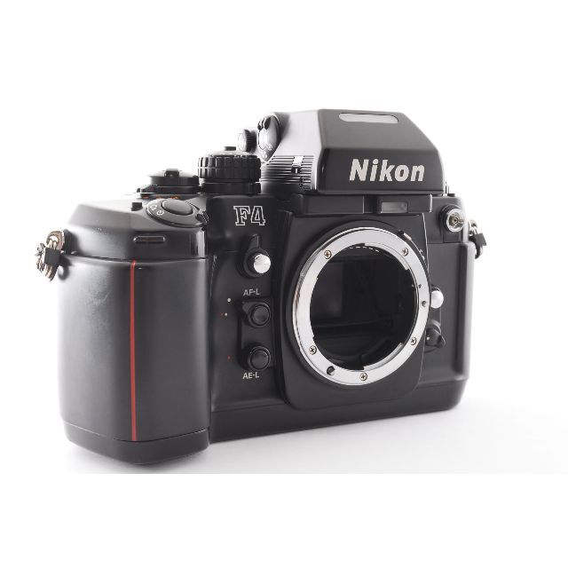ニコン Nikon F4 ボディ