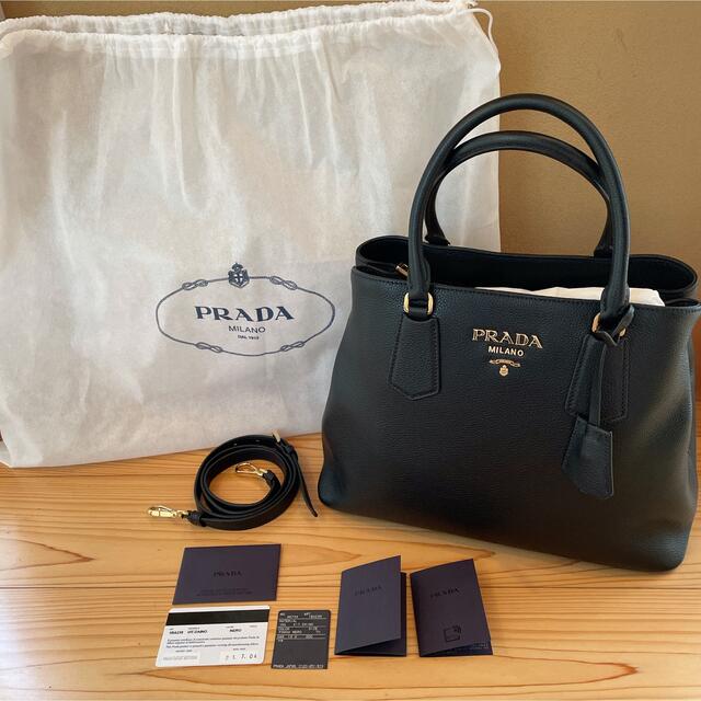 25％OFF】 PRADA 〜YM〜PRADA バッグ プラダ ハンドバッグ