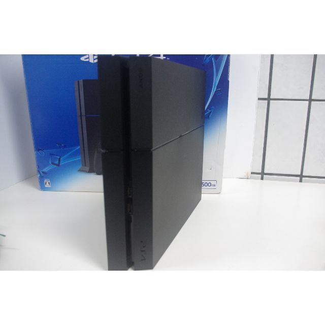 SONY/PlayStation4/PS4/CUH-1200 ABO1