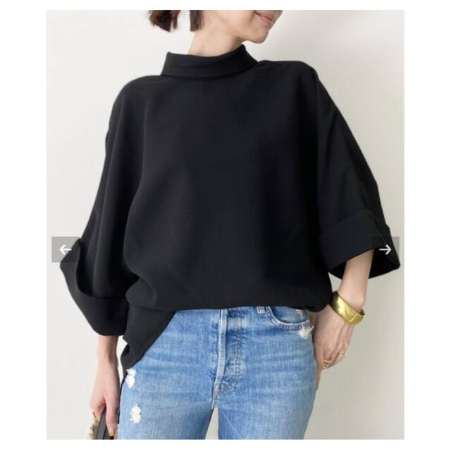 あやや様専用】MARK KENLY DOMINO TAN BAILEE レディース トップス