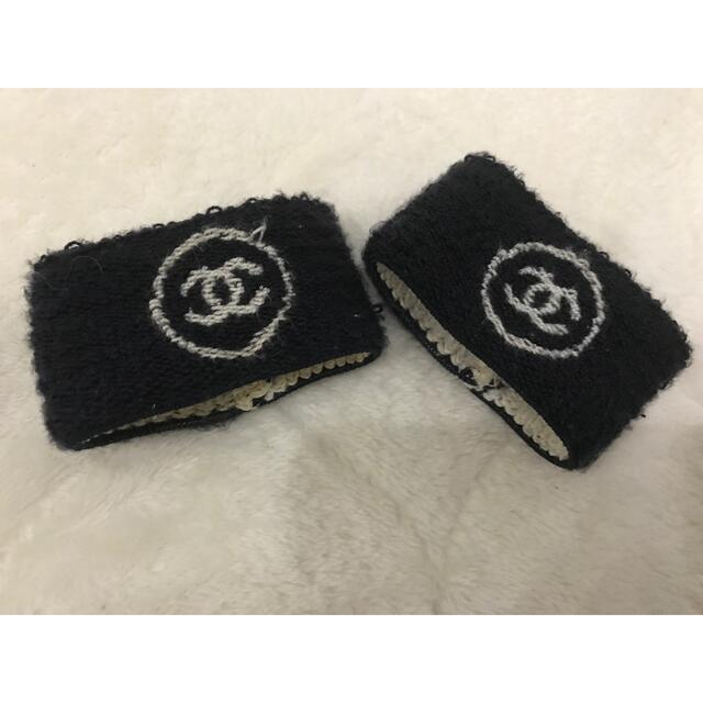 CHANEL(シャネル)のROSEさま★ ご専用^ - ^ レディースのアクセサリー(ブレスレット/バングル)の商品写真