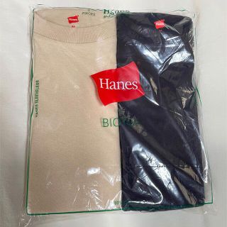 ヘインズ(Hanes)のHanes  BIOTOP タンクトップ(タンクトップ)