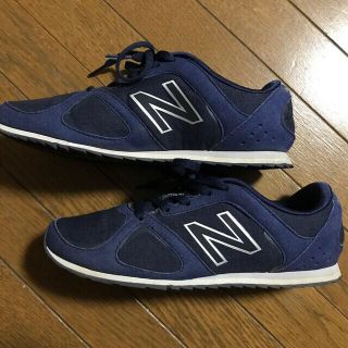 New Balance - ニューバランススニーカー レディース23センチの通販｜ラクマ