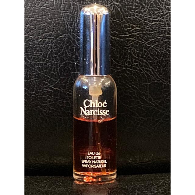 Chloe(クロエ)のchloe 香水　クロエ　ナルシス コスメ/美容の香水(香水(女性用))の商品写真