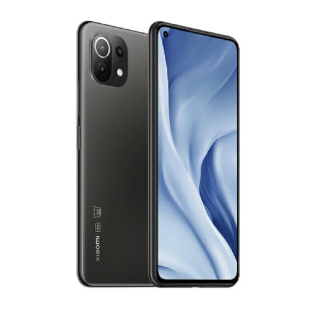 Xiaomi Mi 11 Lite 5G 128GB 新品未開封品 wx4xak9JwX - kdph.go.th