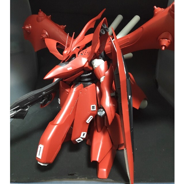 HG ナイチンゲールプラモデル