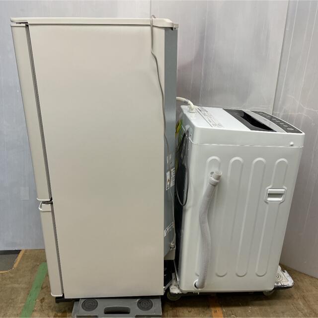三菱電機 - 冷蔵庫 洗濯機 ２点セット割りの通販 by ☆リサイクル 