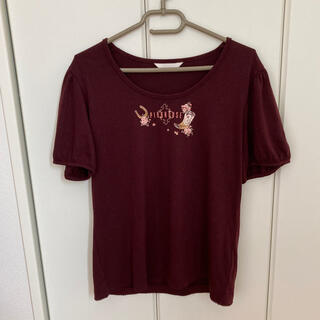 ピンクハウス Tシャツ(レディース/半袖)の通販 700点以上 | PINK HOUSE 