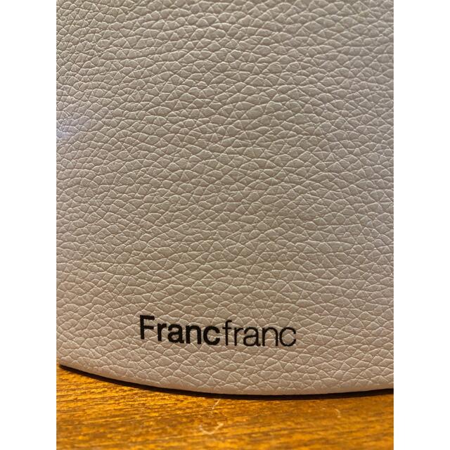 Francfranc(フランフラン)のFrancfrancフランフラン 可愛い猫イラスト 上品★本型 ティッシュBOX インテリア/住まい/日用品のインテリア小物(ティッシュボックス)の商品写真