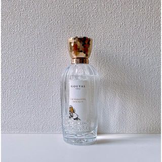 アニックグタール(Annick Goutal)のGOUTAL グダール ♡ LA VIOLETTE ラヴィオレット オードトワレ(香水(女性用))