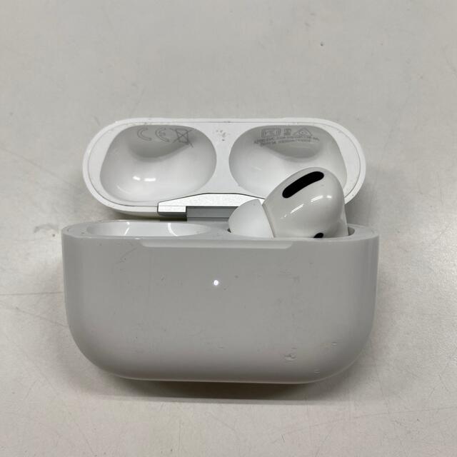 Apple AirPods Pro 片耳欠品 MWP22J/A