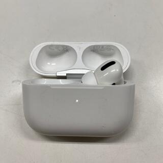 アップル(Apple)のApple AirPods Pro 片耳欠品 MWP22J/A(ヘッドフォン/イヤフォン)