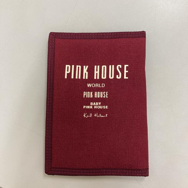 PINK HOUSE(ピンクハウス)のPINK HOUSE マルチケース レディースのファッション小物(その他)の商品写真