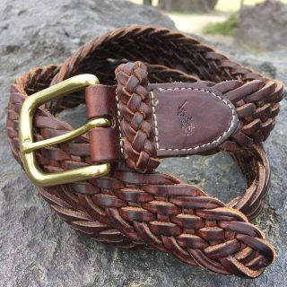 ラルフローレン ベルト(メンズ)の通販 62点 | Ralph Laurenのメンズを