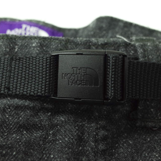 THE NORTH FACE PURPLE LABEL ザ・ノースフェイス パープルレーベル