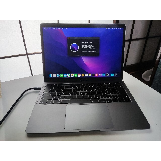 MacBook Air 2018 Core i5 256GB