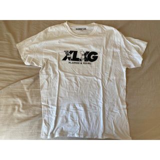 エクストララージ(XLARGE)の<X-Large ✖️Xgirl>コラボT(Tシャツ(半袖/袖なし))