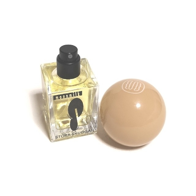 ストラスクガン　ムーンミルク　30ml