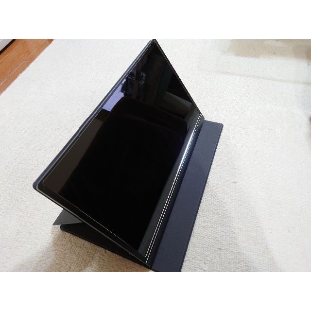 モバイルモニター 高画質フルHD 15.6インチ