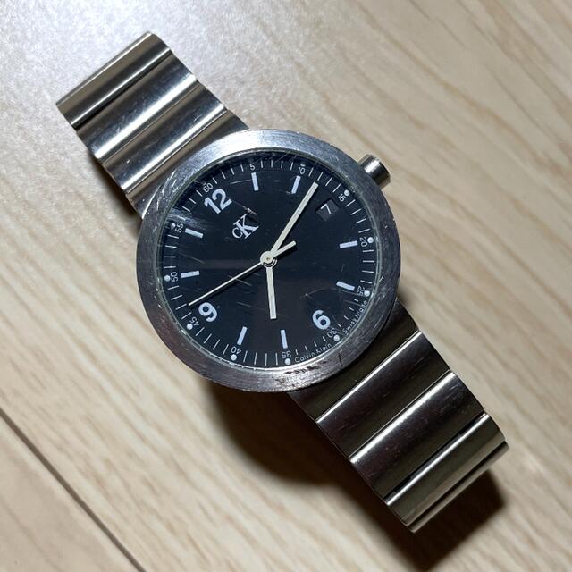 Calvin Klein - Calvin Klein 腕時計の通販 by strum's shop｜カルバン 