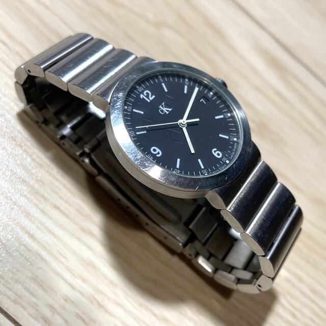 Calvin Klein - Calvin Klein 腕時計の通販 by strum's shop｜カルバン