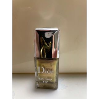 クリスチャンディオール(Christian Dior)のディオール限定ネイル(マニキュア)