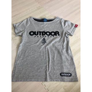 アウトドア(OUTDOOR)のOUTDOOR Tシャツ(Tシャツ(半袖/袖なし))