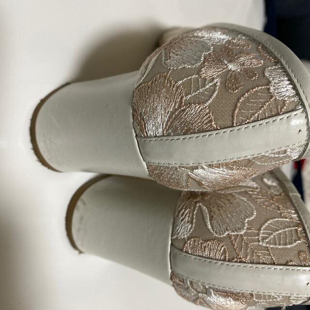 DIANA(ダイアナ)のダイアナパンプス25センチ レディースの靴/シューズ(ハイヒール/パンプス)の商品写真