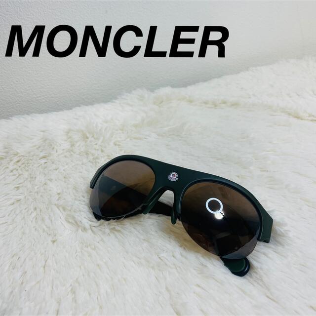 MONCLER ML0050 21 サングラス モンクレール　ユニセックス