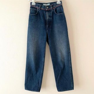 ゴールデングース】ボーイフレンドデニム www.nuestracoop.coop