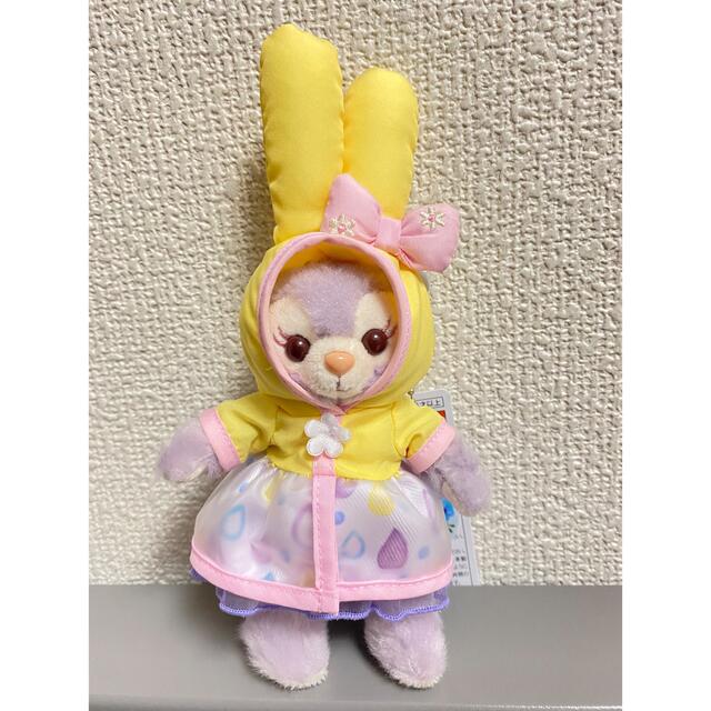 ステラ・ルー - ステラルー ぬいぐるみバッジ レイニー ぬいば お顔