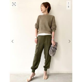 L'Appartement DEUXIEME CLASSE - ☆チョコレート様ご専用☆フィブリル