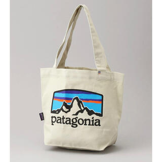 パタゴニア(patagonia)の新品未使用 Patagonia パタゴニアMini Tote ミニトート バッグ(トートバッグ)