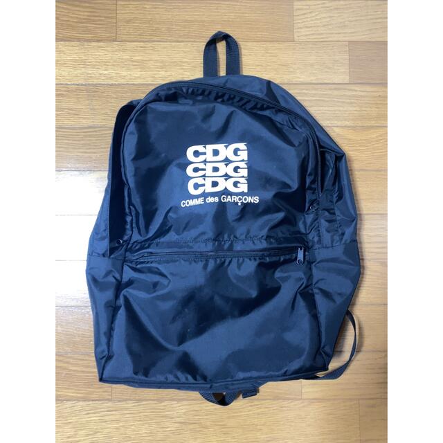 COMME des GARCONS - CDG コムデギャルソン リュックの通販 by