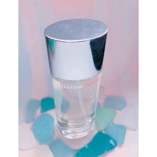 CLINIQUE(クリニーク)のクリニーク♥️香水 ハッピー 50ml コスメ/美容の香水(香水(女性用))の商品写真