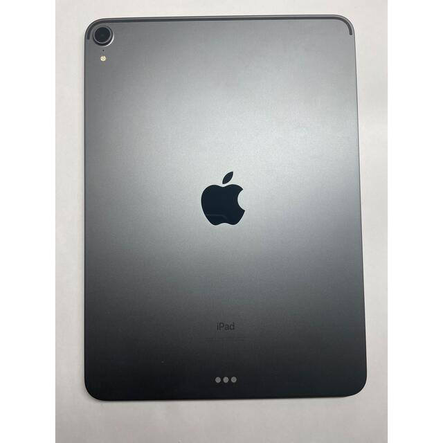 iPad - iPad Pro 11インチ 第1世代 64GB wifi スペースグレーの通販 by