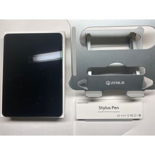 アイパッド(iPad)のiPad Pro 11インチ 第1世代 64GB wifi スペースグレー(タブレット)