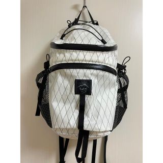 ザノースフェイス(THE NORTH FACE)のロウロウマウンテンワークス Beetle  "White"(登山用品)