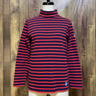 オーシバル プルオーバーの通販 200点以上 | ORCIVALを買うならラクマ
