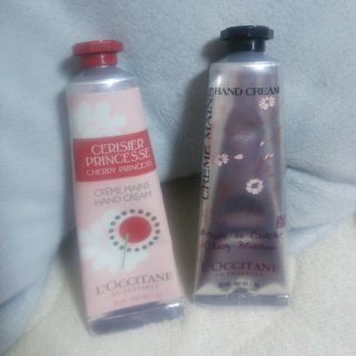 ロクシタン(L'OCCITANE)のnaco様専用♡(その他)