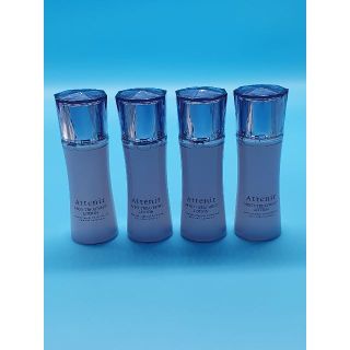 アテニア(Attenir)の送料無料　モイストトリートメントローション 80ml　4個セット(化粧水/ローション)