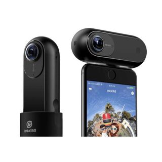 Insta 360 ONE(コンパクトデジタルカメラ)