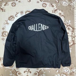 ネイバーフッド(NEIGHBORHOOD)のchallenger technical jacket テクニカルジャケット(ブルゾン)