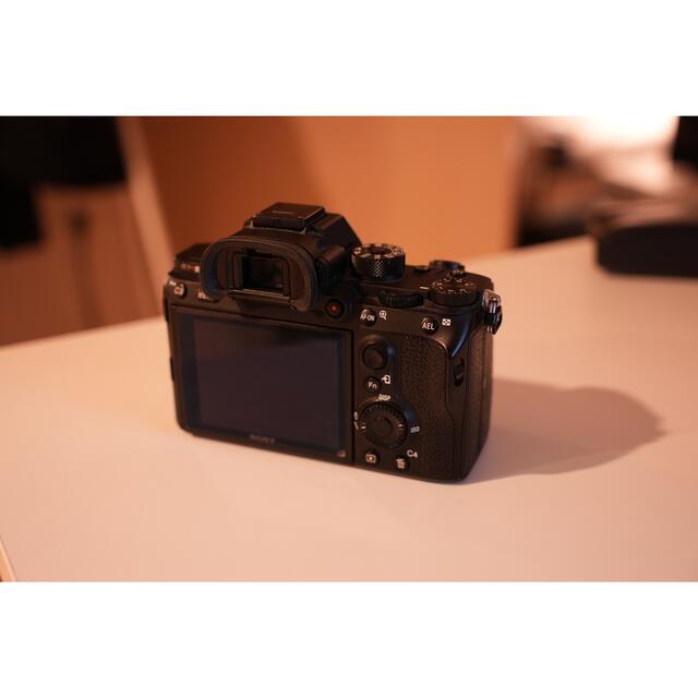 SONY A7R3 ILCE−7RM3