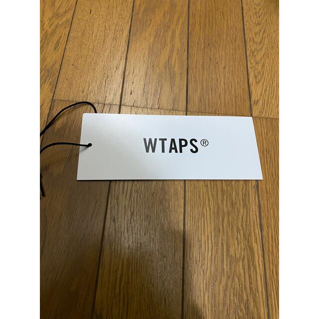 W)taps - 【美品】wtaps JUNGLE 02 LS COTTON. RIPSTOPの通販 by