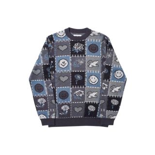パレス ニット/セーター(メンズ)の通販 26点 | PALACEのメンズを買う