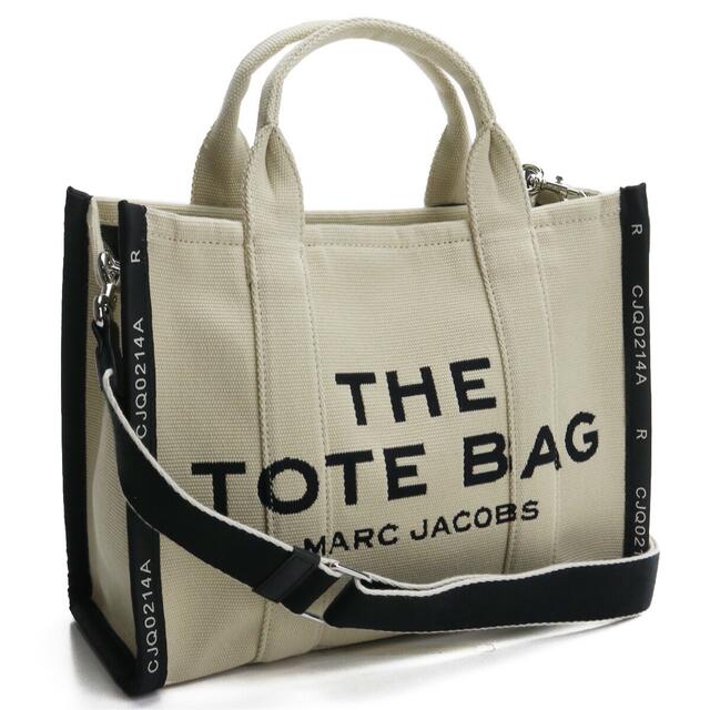 MARC JACOBS  トートバッグ