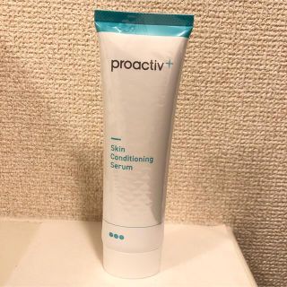 プロアクティブ(proactiv)のプロテインスキンコンディショニングセラム(フェイスクリーム)