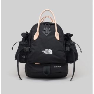 エンダースキーマ(Hender Scheme)の★新品未使用★限定品★Hender Scheme THE NORTH FACE (バッグパック/リュック)