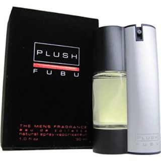 FUBU PLUSH フーブープラッシュ　フォーメン　30ml 香水